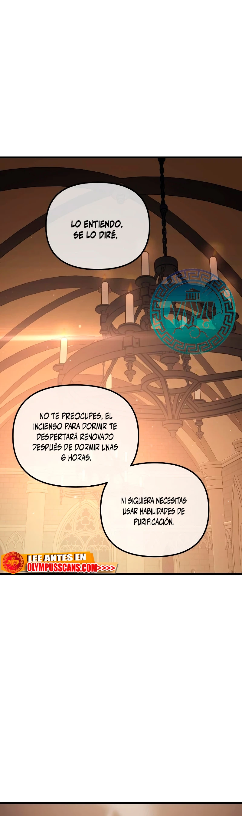 el Dios de la Batalla Suicida > Capitulo 81 > Page 351