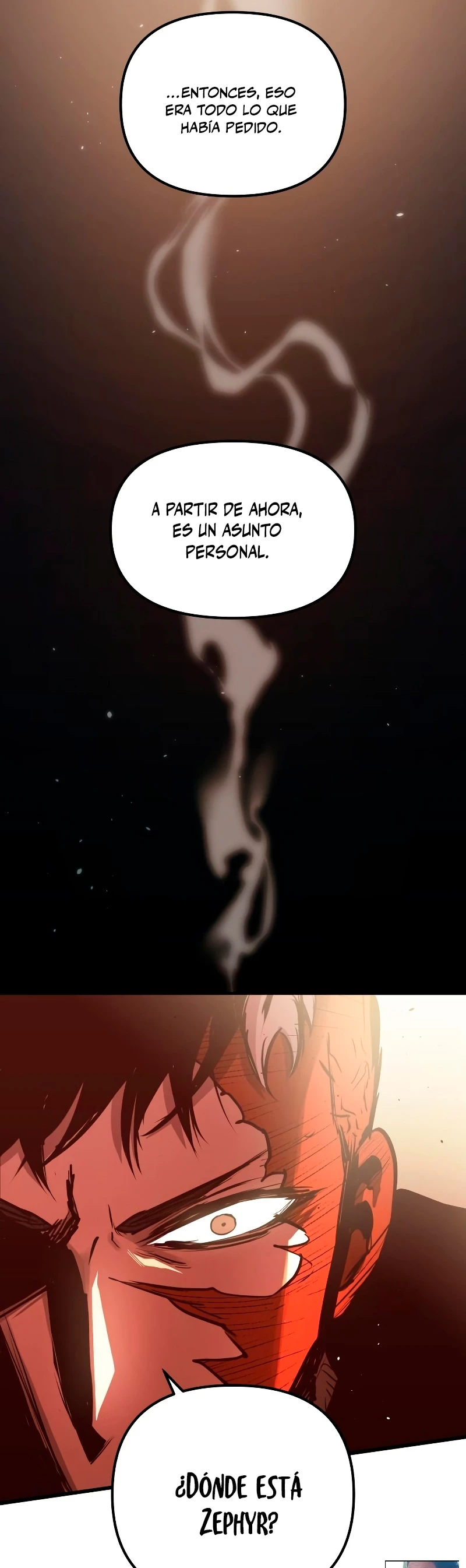 el Dios de la Batalla Suicida > Capitulo 81 > Page 361