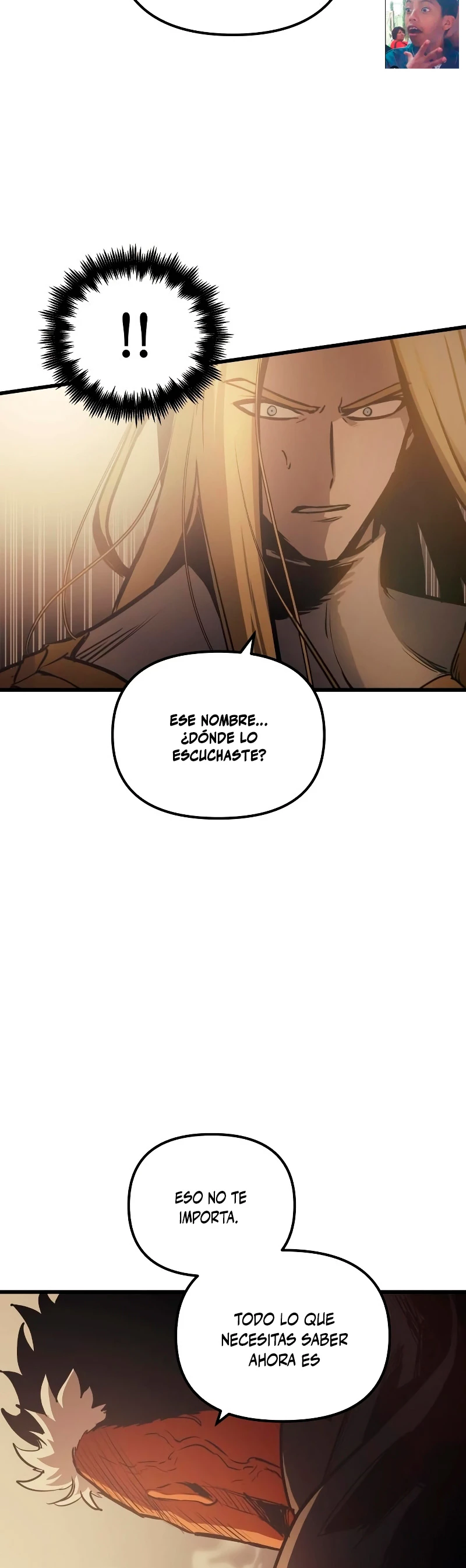 el Dios de la Batalla Suicida > Capitulo 81 > Page 371