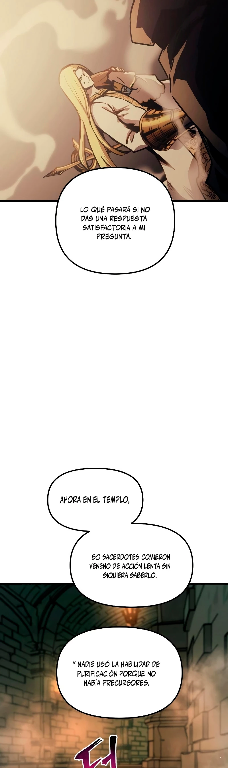 el Dios de la Batalla Suicida > Capitulo 81 > Page 381