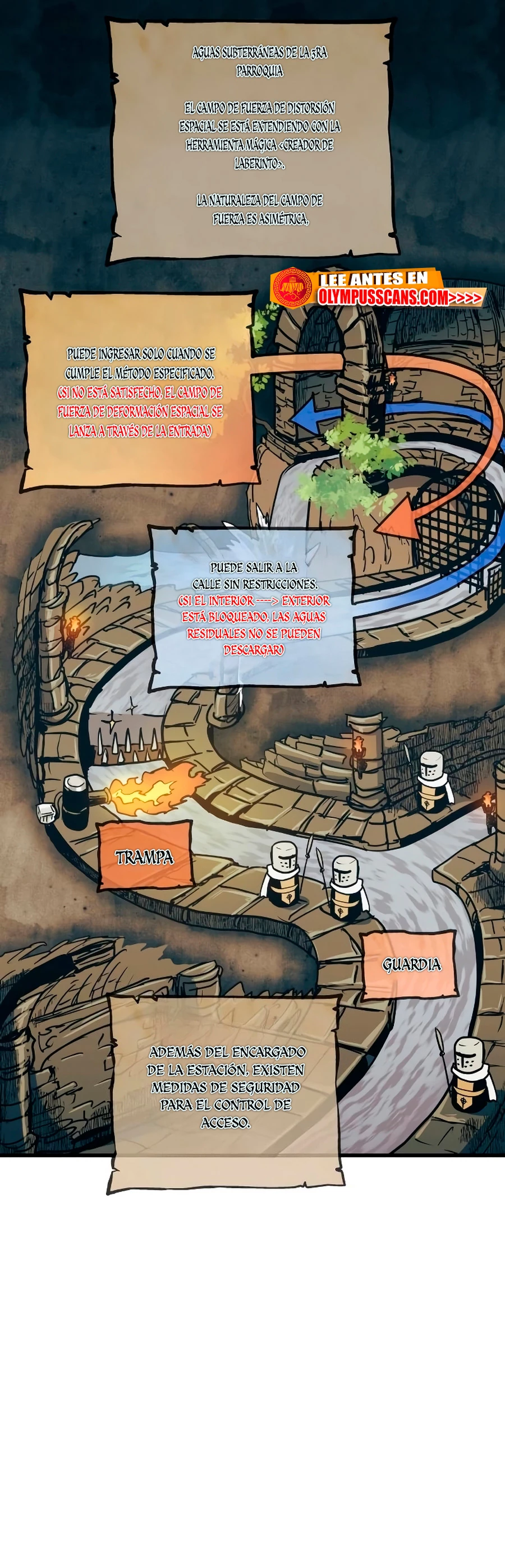 el Dios de la Batalla Suicida > Capitulo 82 > Page 11