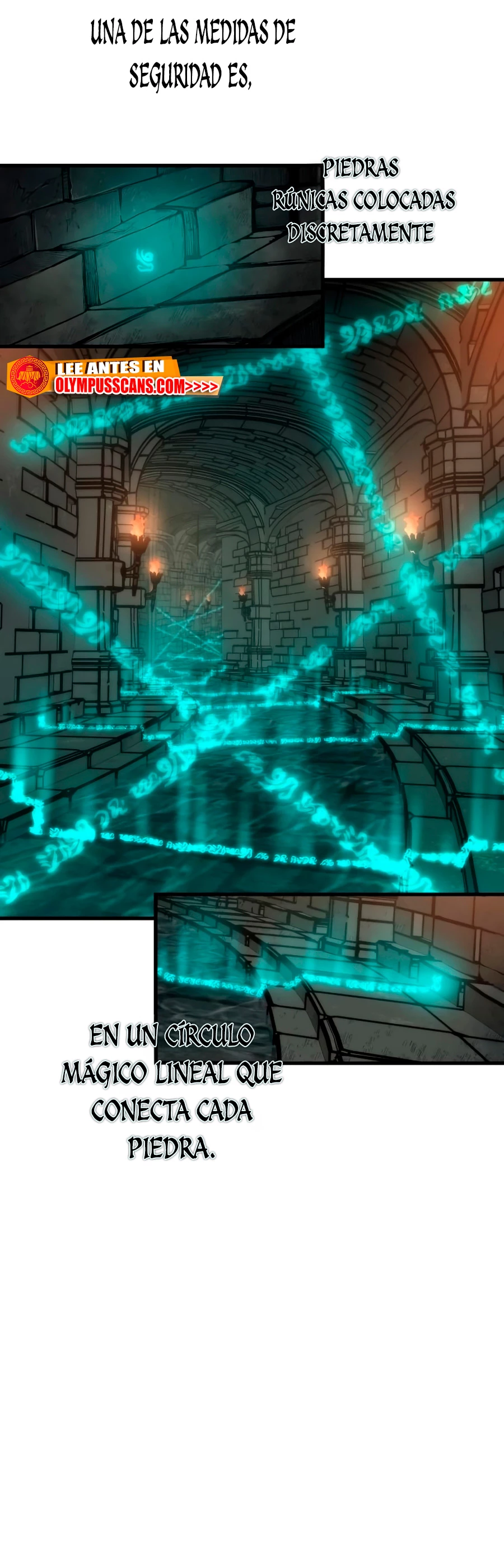 el Dios de la Batalla Suicida > Capitulo 82 > Page 21