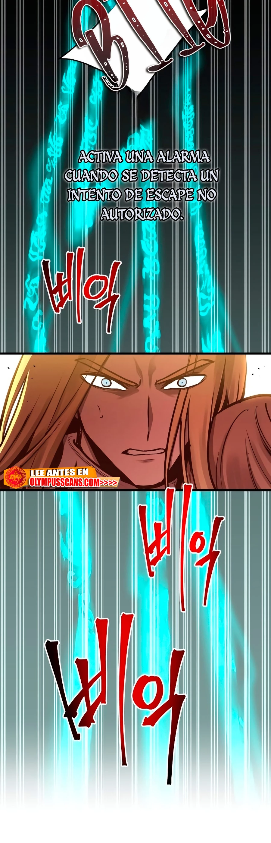 el Dios de la Batalla Suicida > Capitulo 82 > Page 41