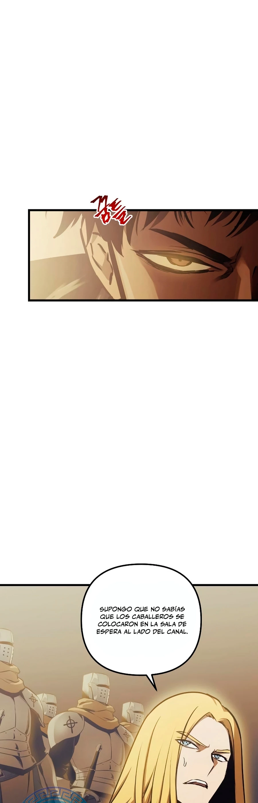 el Dios de la Batalla Suicida > Capitulo 82 > Page 71