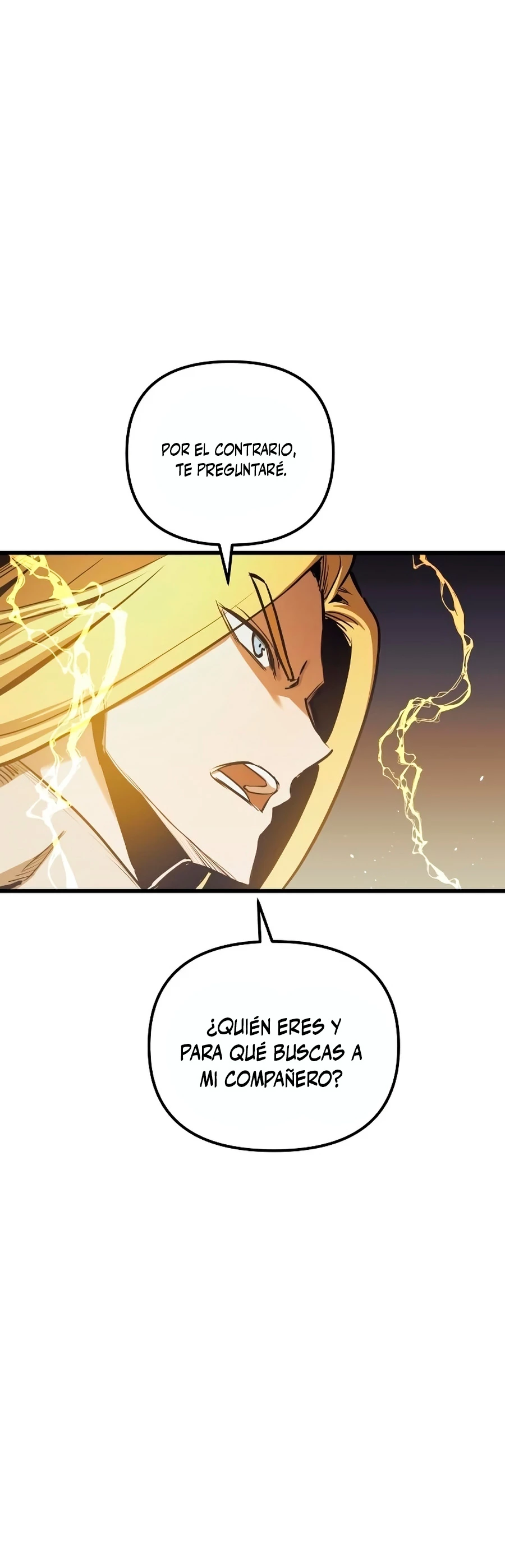 el Dios de la Batalla Suicida > Capitulo 82 > Page 101