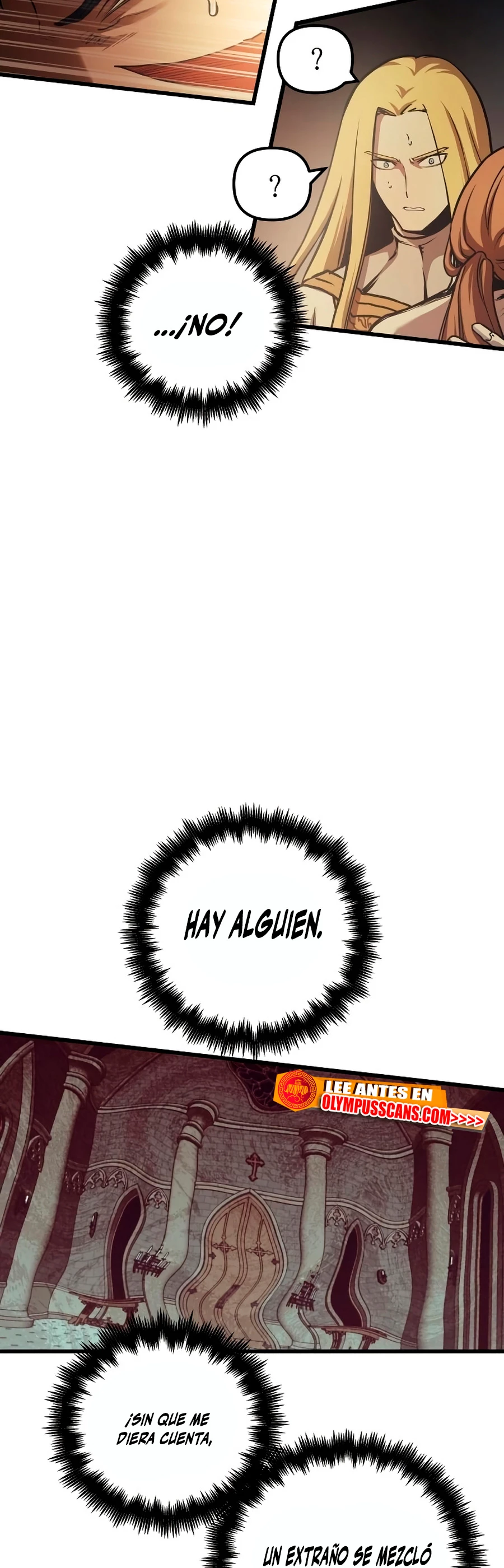 el Dios de la Batalla Suicida > Capitulo 82 > Page 191