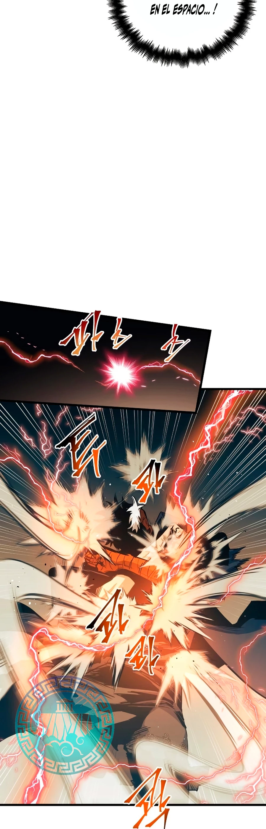 el Dios de la Batalla Suicida > Capitulo 82 > Page 201