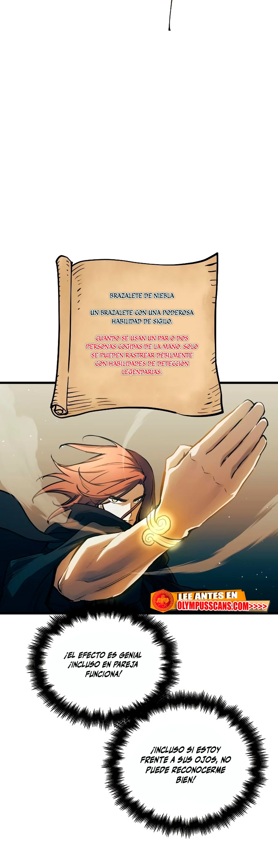 el Dios de la Batalla Suicida > Capitulo 82 > Page 211