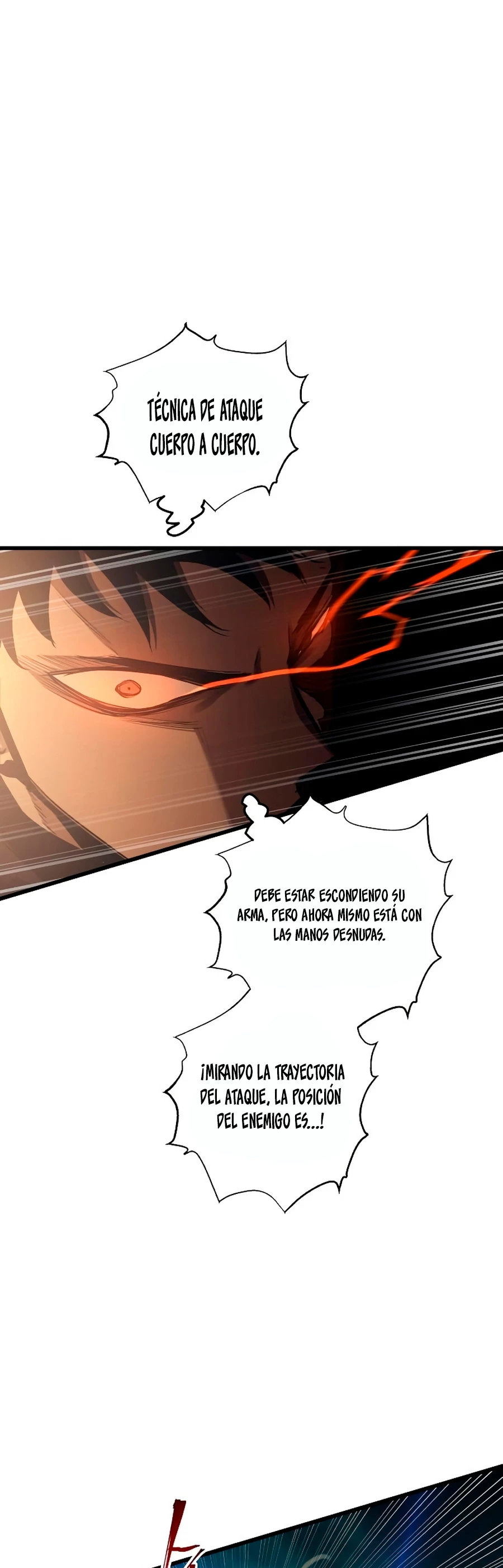 el Dios de la Batalla Suicida > Capitulo 82 > Page 221