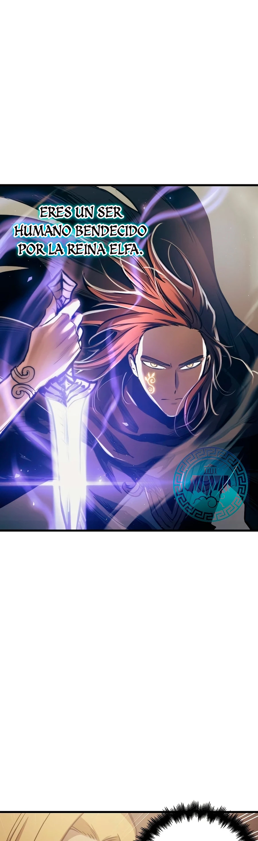 el Dios de la Batalla Suicida > Capitulo 82 > Page 351