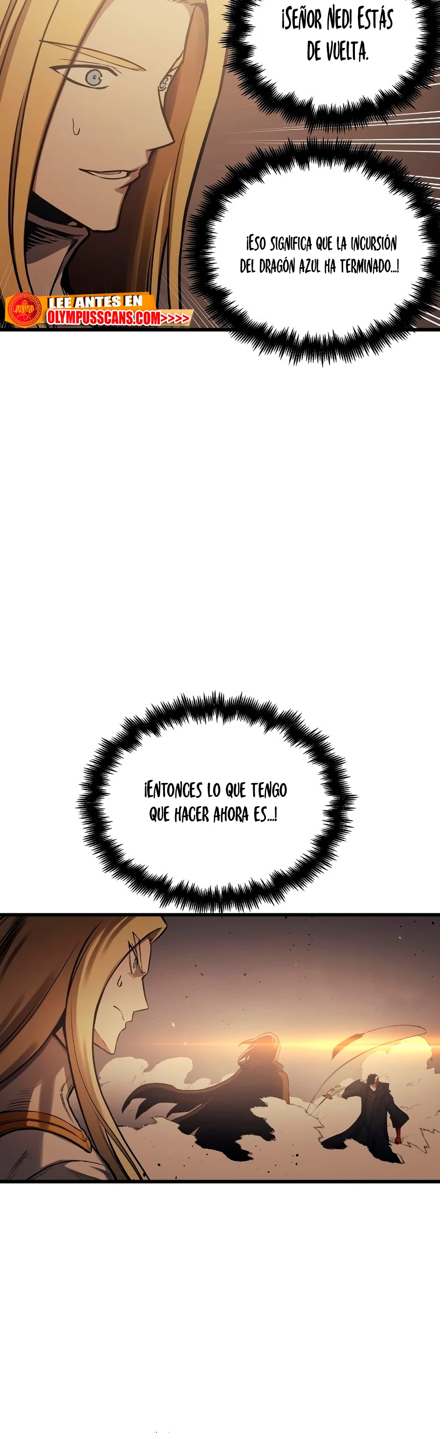 el Dios de la Batalla Suicida > Capitulo 82 > Page 361