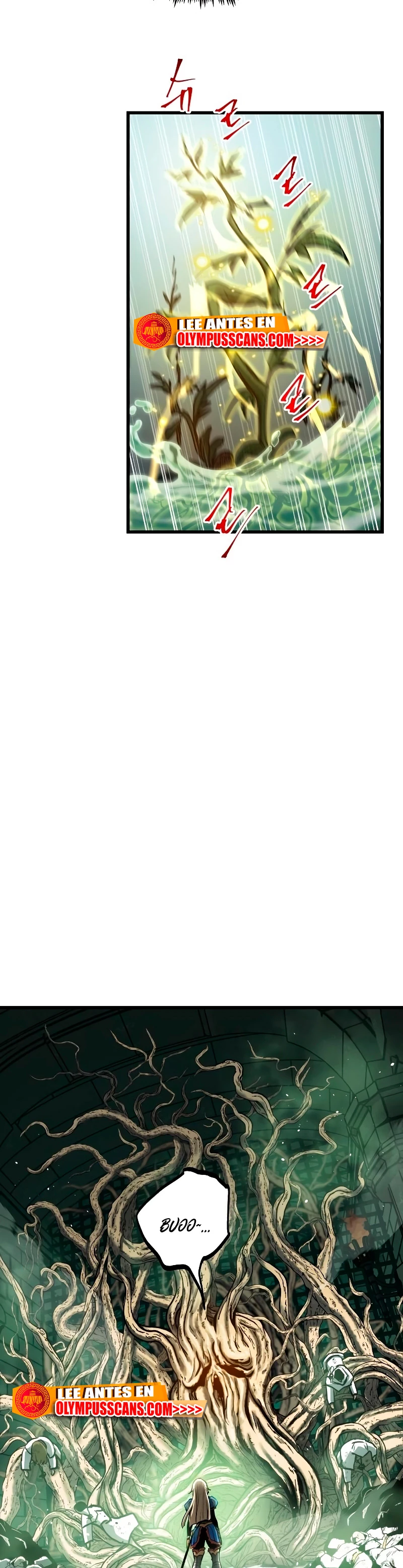 el Dios de la Batalla Suicida > Capitulo 83 > Page 41