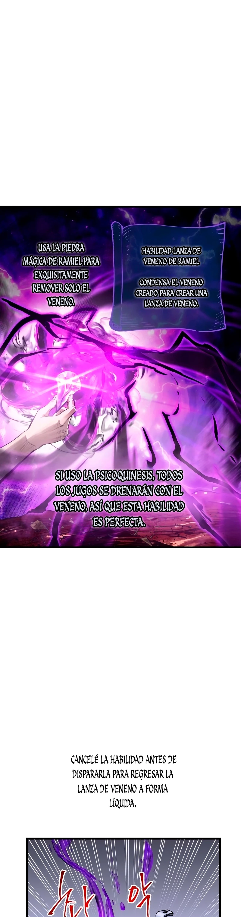 el Dios de la Batalla Suicida > Capitulo 83 > Page 171