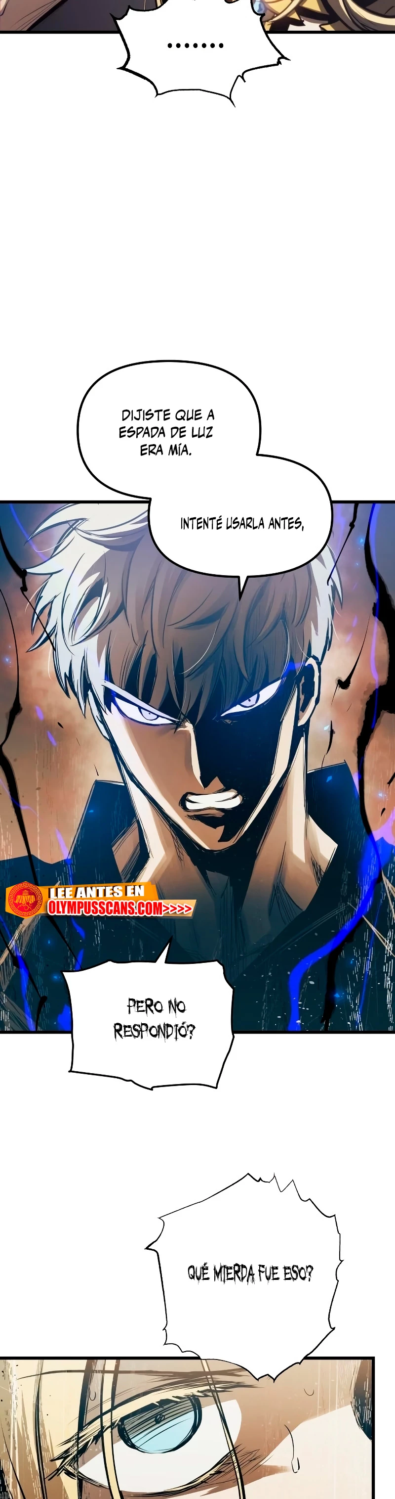 el Dios de la Batalla Suicida > Capitulo 83 > Page 241