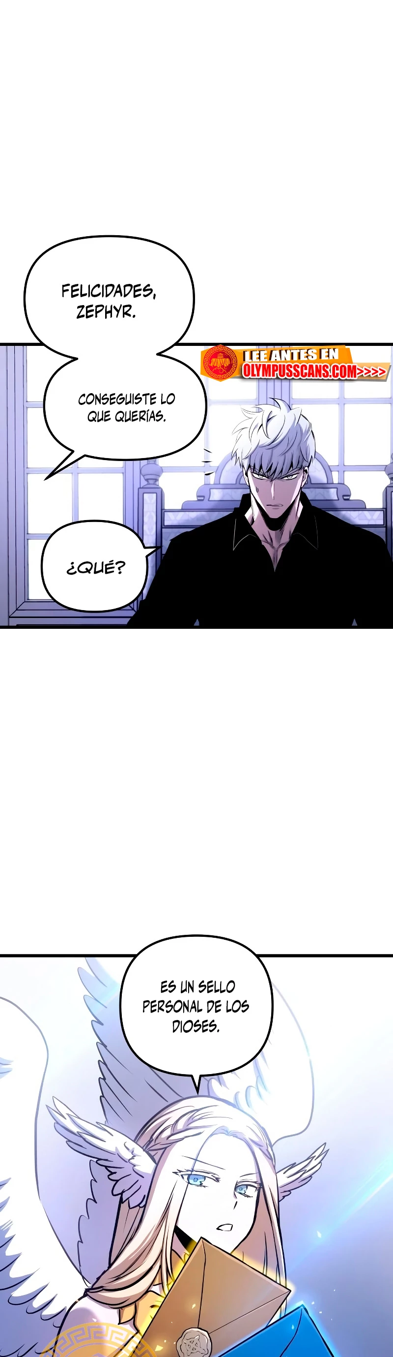 el Dios de la Batalla Suicida > Capitulo 83 > Page 331