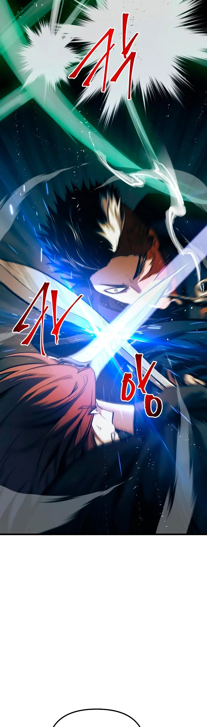 el Dios de la Batalla Suicida > Capitulo 84 > Page 51