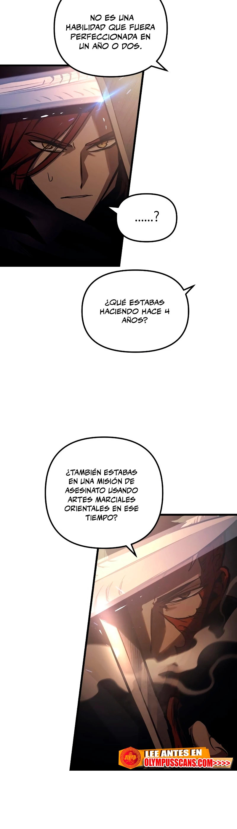 el Dios de la Batalla Suicida > Capitulo 84 > Page 61