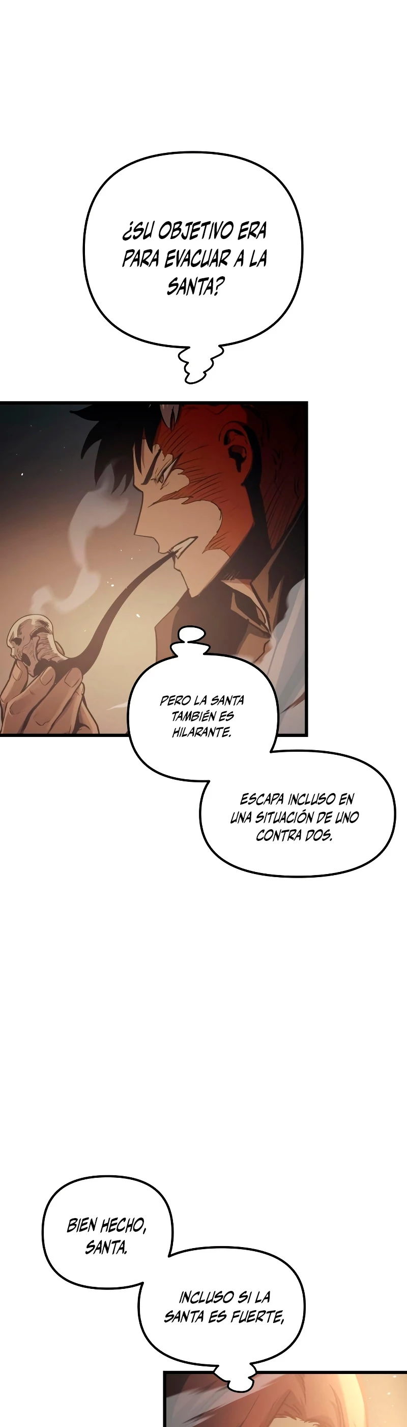 el Dios de la Batalla Suicida > Capitulo 84 > Page 141