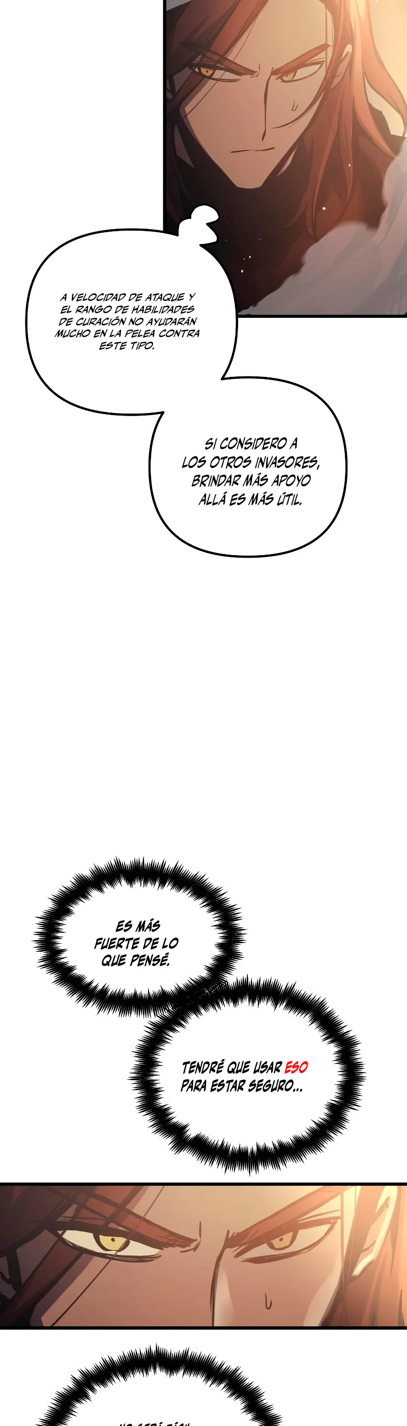el Dios de la Batalla Suicida > Capitulo 84 > Page 151