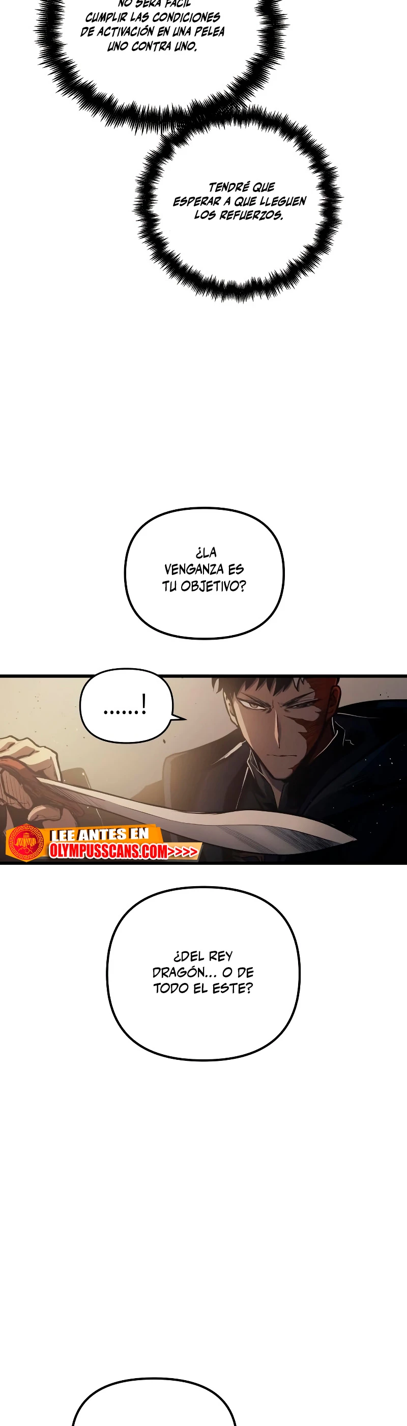 el Dios de la Batalla Suicida > Capitulo 84 > Page 161