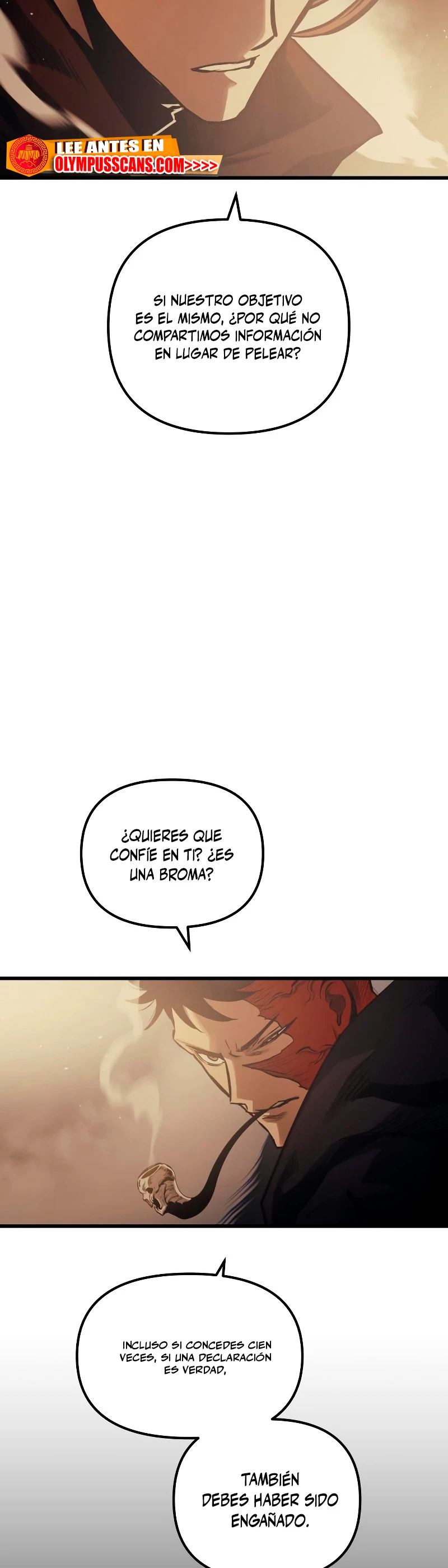 el Dios de la Batalla Suicida > Capitulo 84 > Page 181