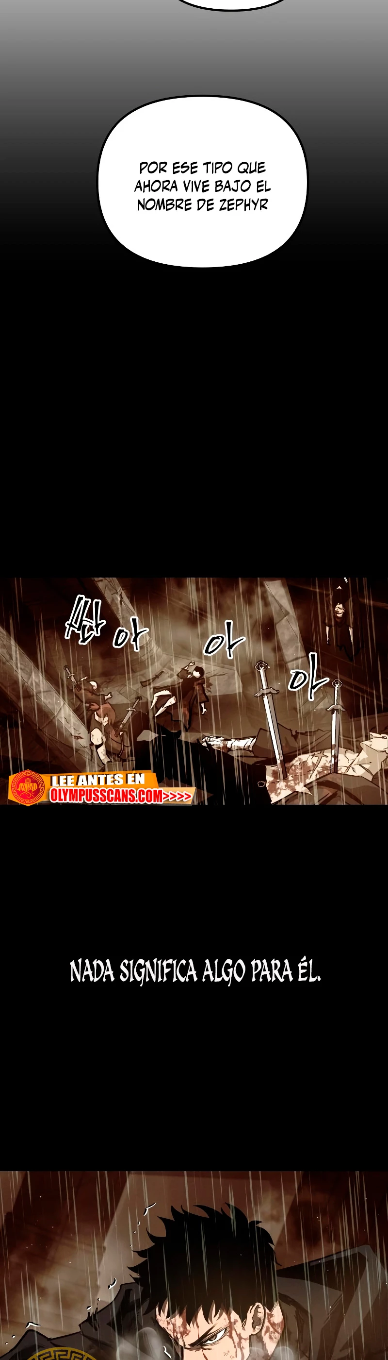 el Dios de la Batalla Suicida > Capitulo 84 > Page 191