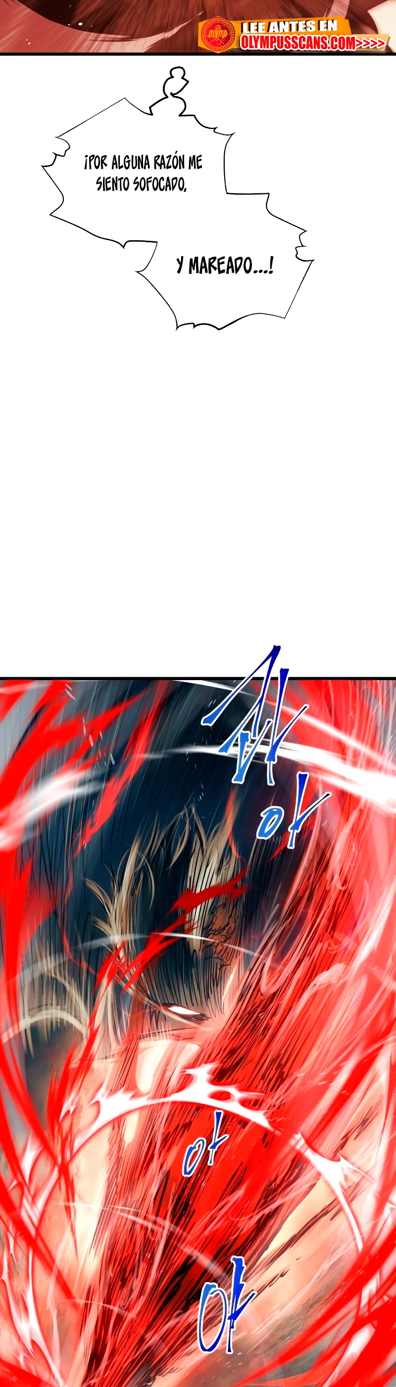 el Dios de la Batalla Suicida > Capitulo 84 > Page 261