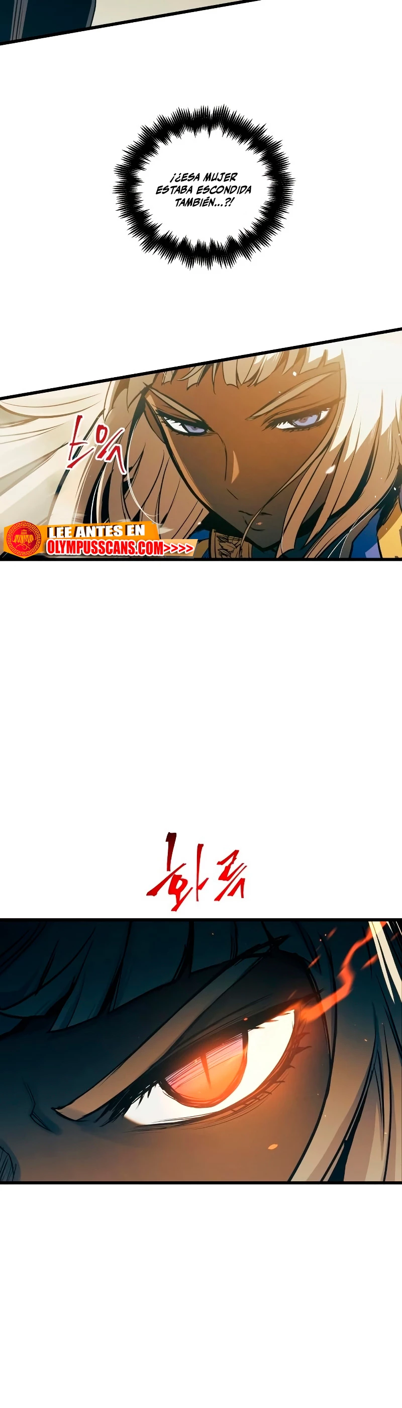 el Dios de la Batalla Suicida > Capitulo 84 > Page 321