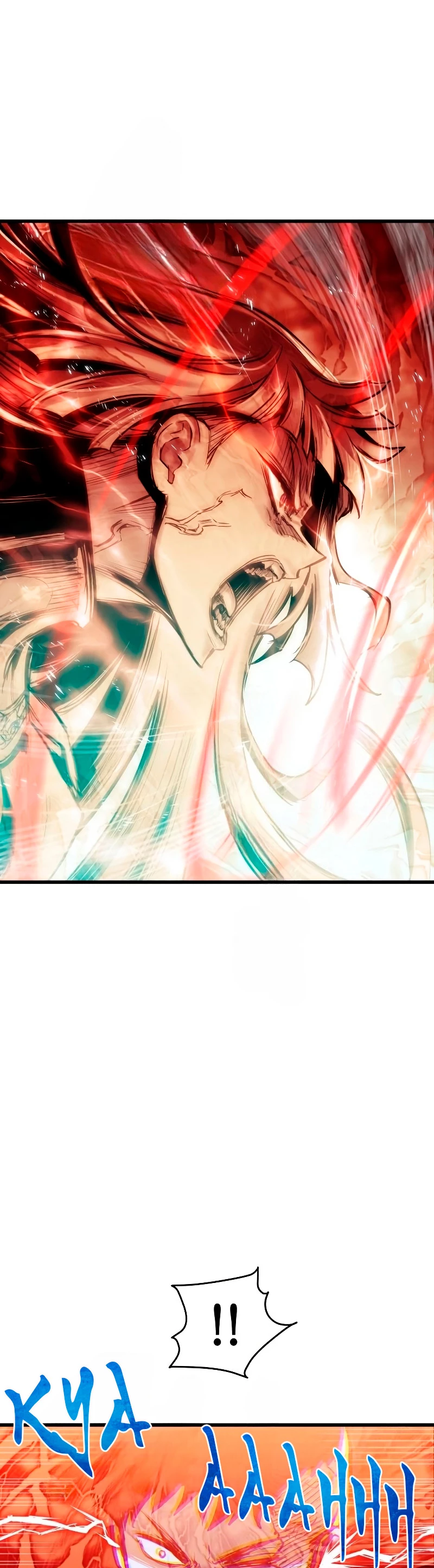 el Dios de la Batalla Suicida > Capitulo 84 > Page 331