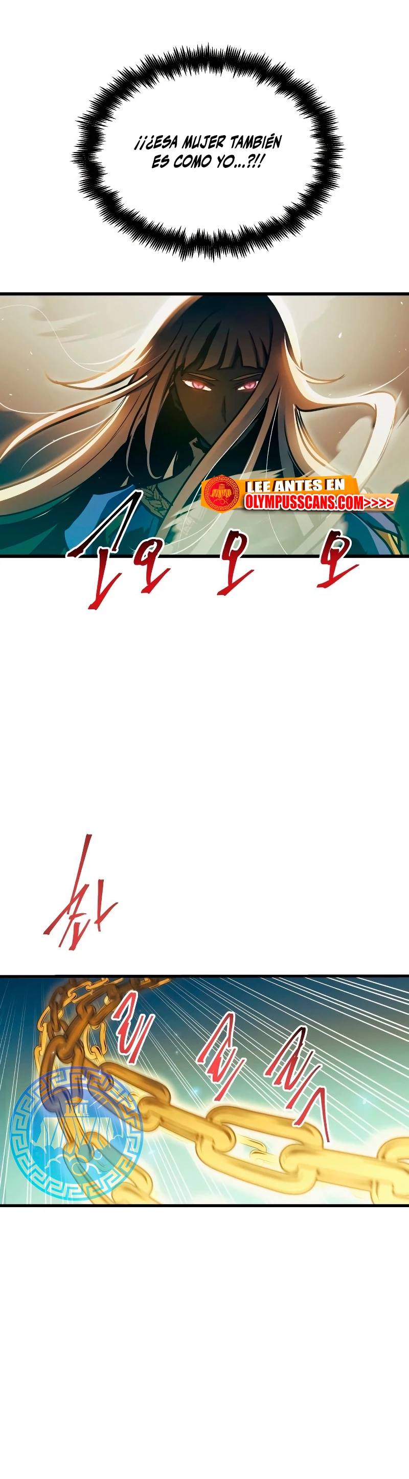 el Dios de la Batalla Suicida > Capitulo 84 > Page 351