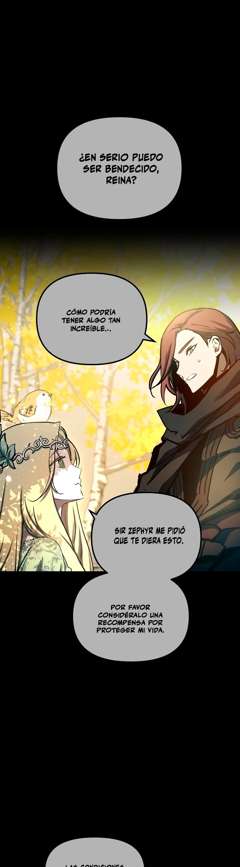 el Dios de la Batalla Suicida > Capitulo 84 > Page 381