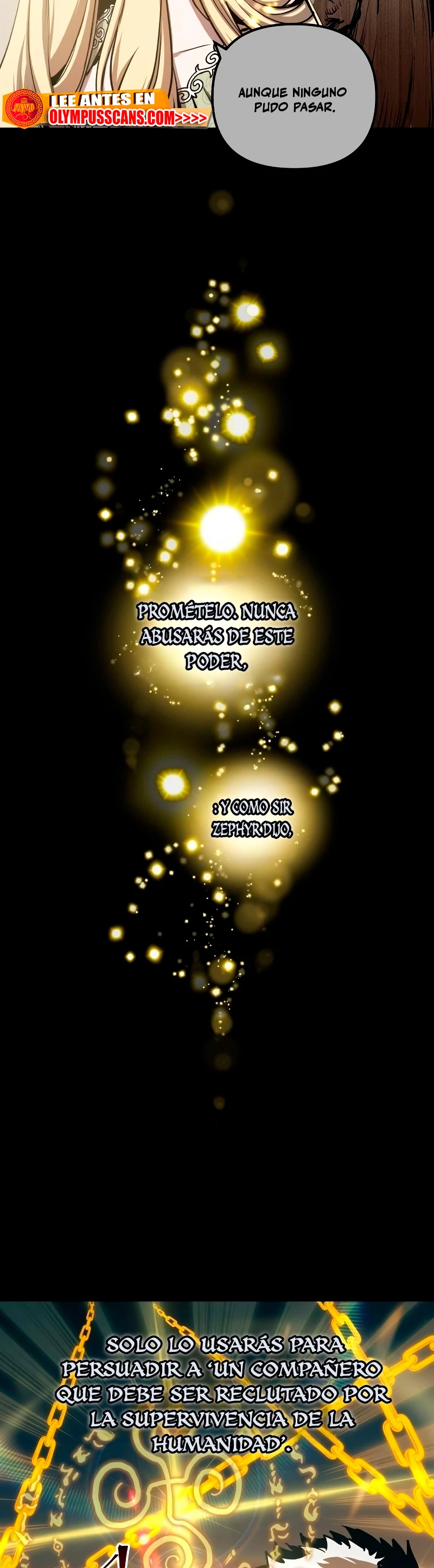 el Dios de la Batalla Suicida > Capitulo 84 > Page 401