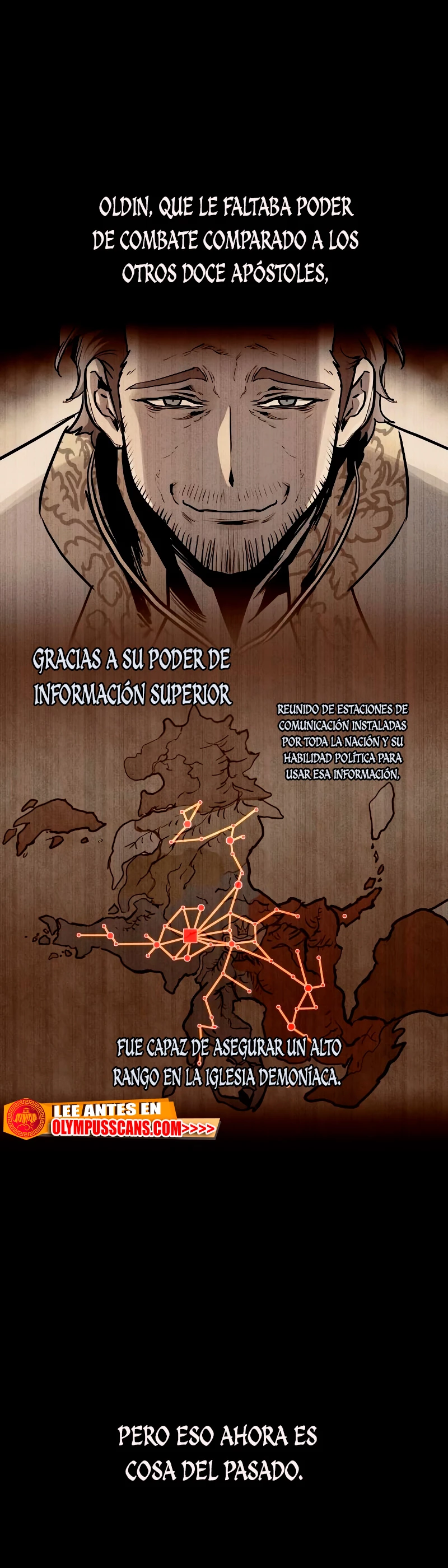 el Dios de la Batalla Suicida > Capitulo 85 > Page 21