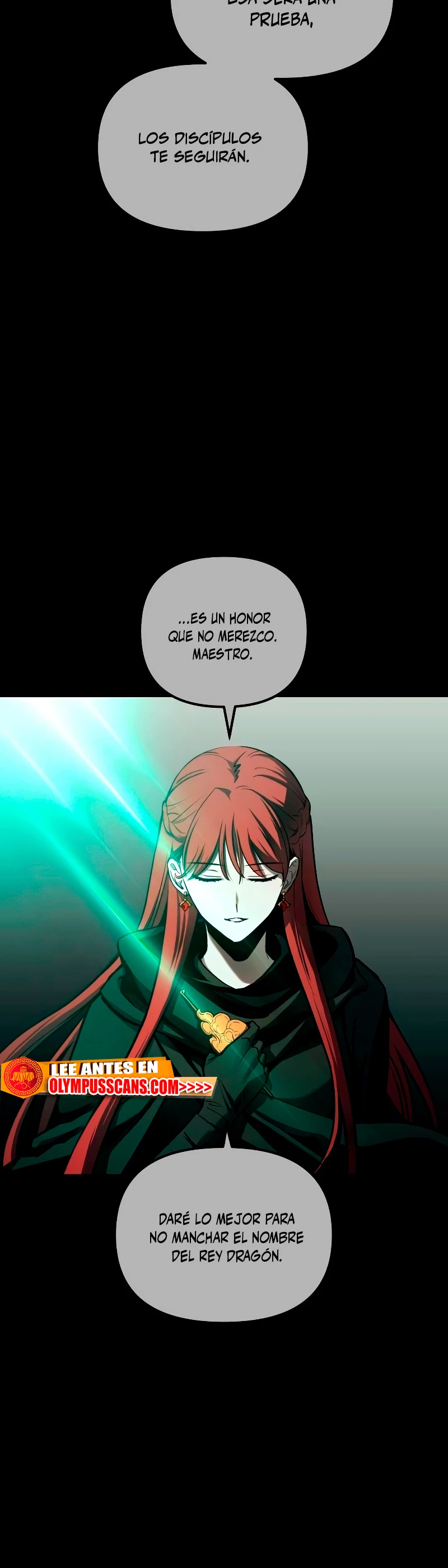 el Dios de la Batalla Suicida > Capitulo 85 > Page 81