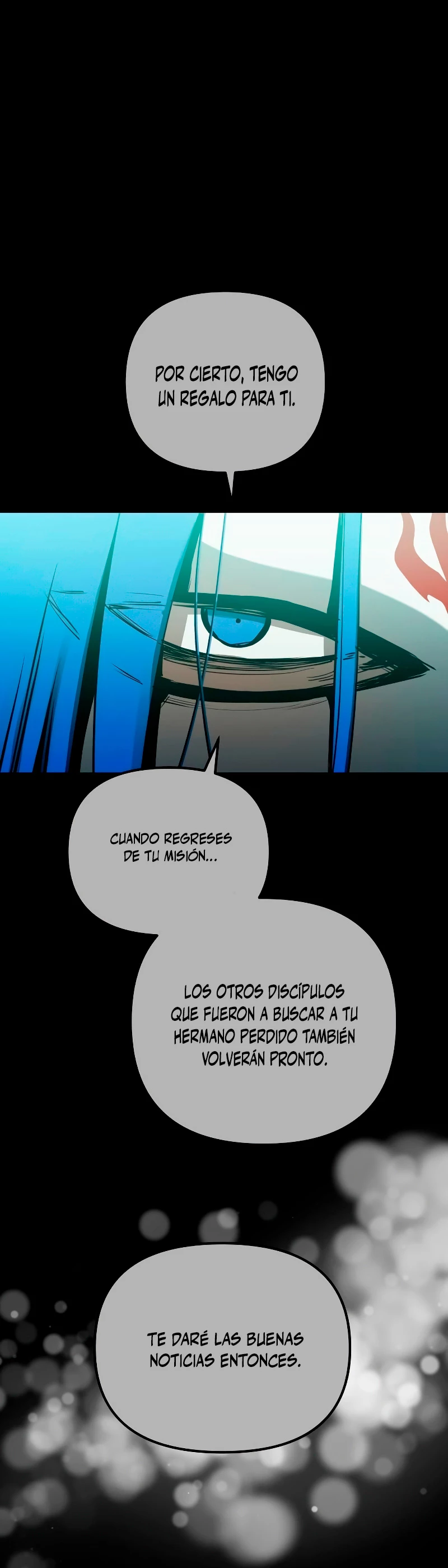 el Dios de la Batalla Suicida > Capitulo 85 > Page 111