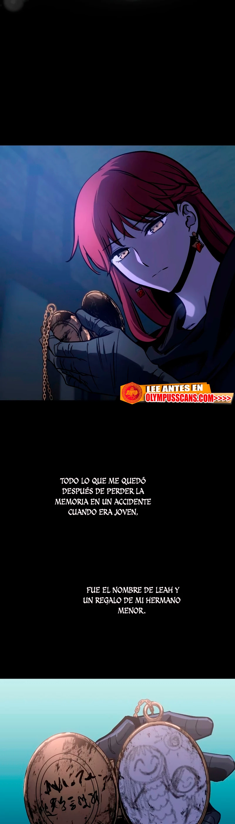 el Dios de la Batalla Suicida > Capitulo 85 > Page 121