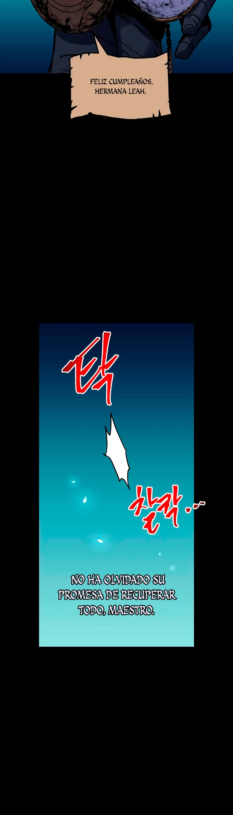 el Dios de la Batalla Suicida > Capitulo 85 > Page 141