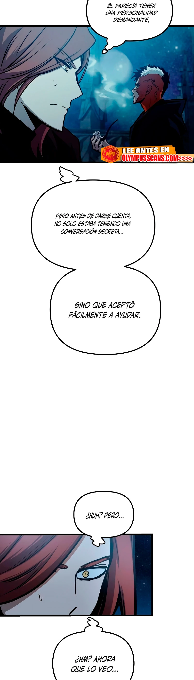 el Dios de la Batalla Suicida > Capitulo 85 > Page 231