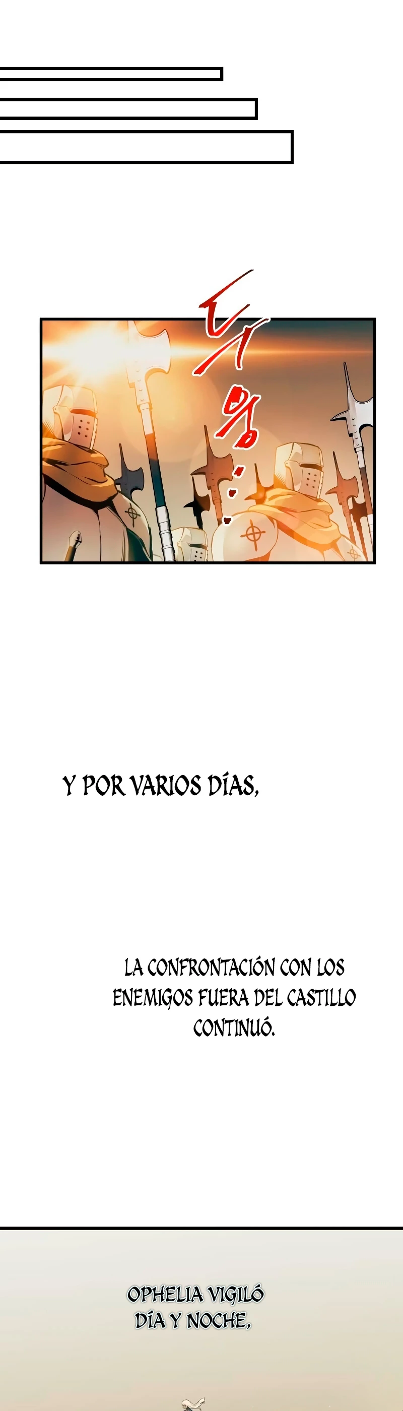 el Dios de la Batalla Suicida > Capitulo 85 > Page 251