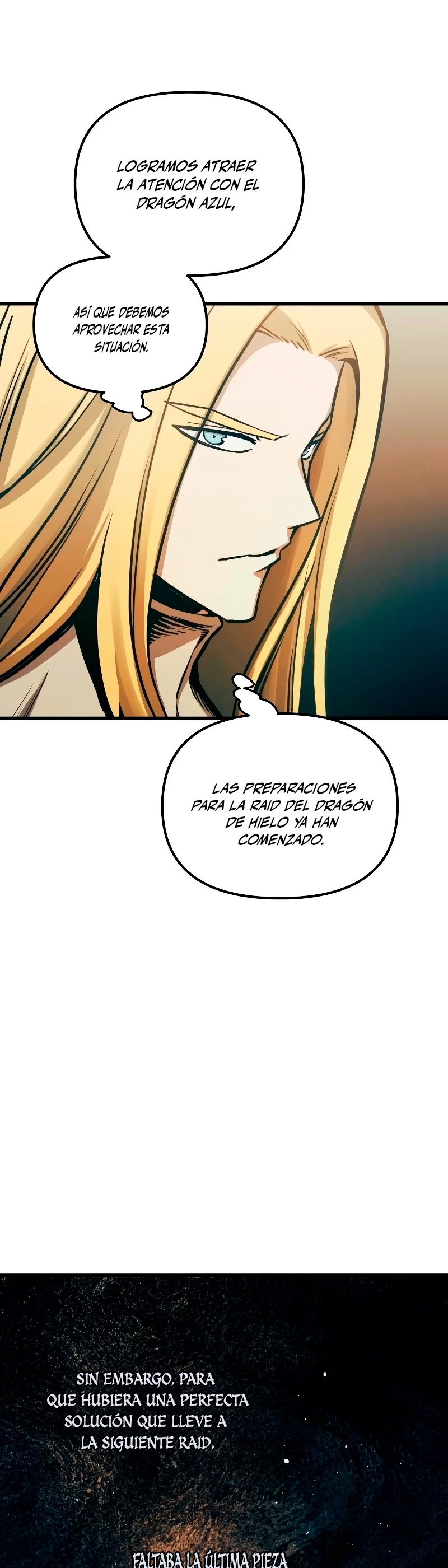 el Dios de la Batalla Suicida > Capitulo 85 > Page 281