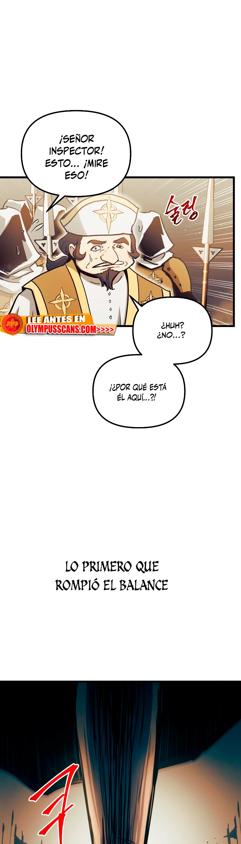 el Dios de la Batalla Suicida > Capitulo 85 > Page 301