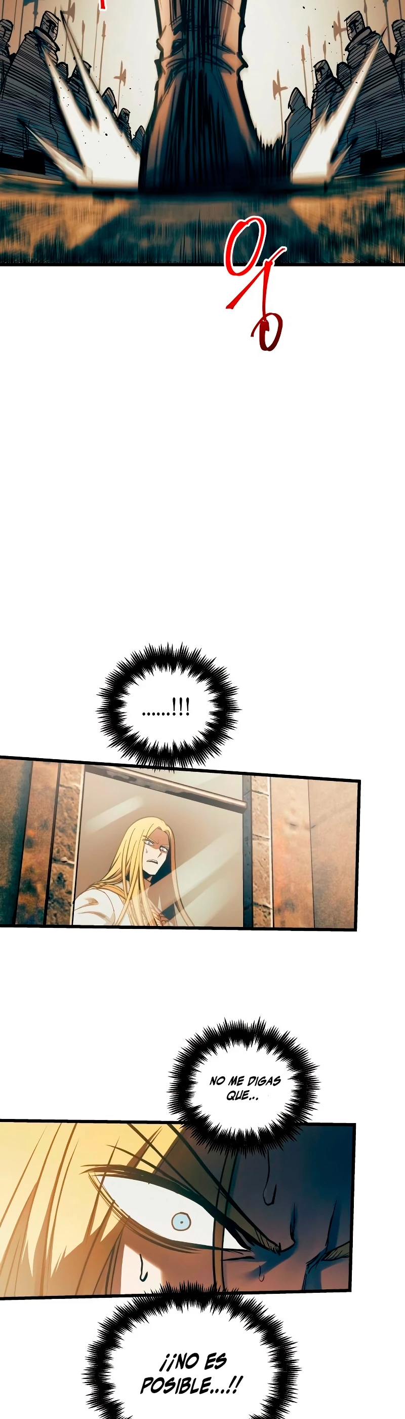 el Dios de la Batalla Suicida > Capitulo 85 > Page 311