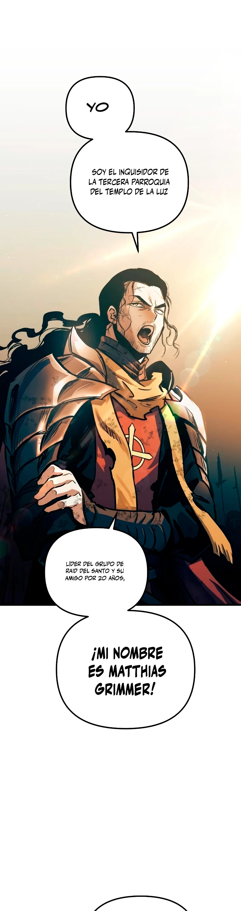 el Dios de la Batalla Suicida > Capitulo 85 > Page 331