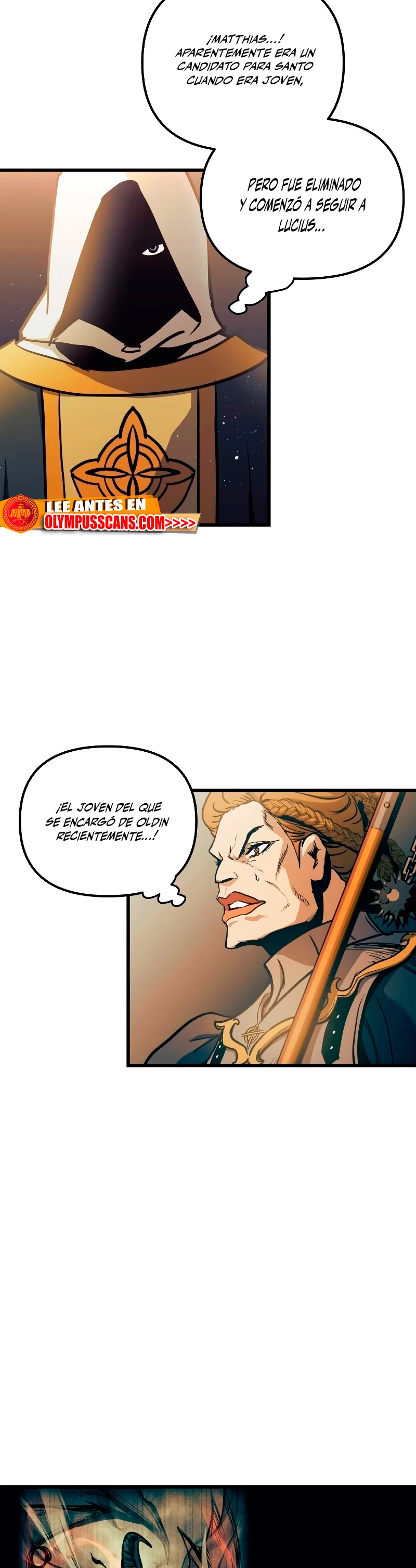 el Dios de la Batalla Suicida > Capitulo 85 > Page 341