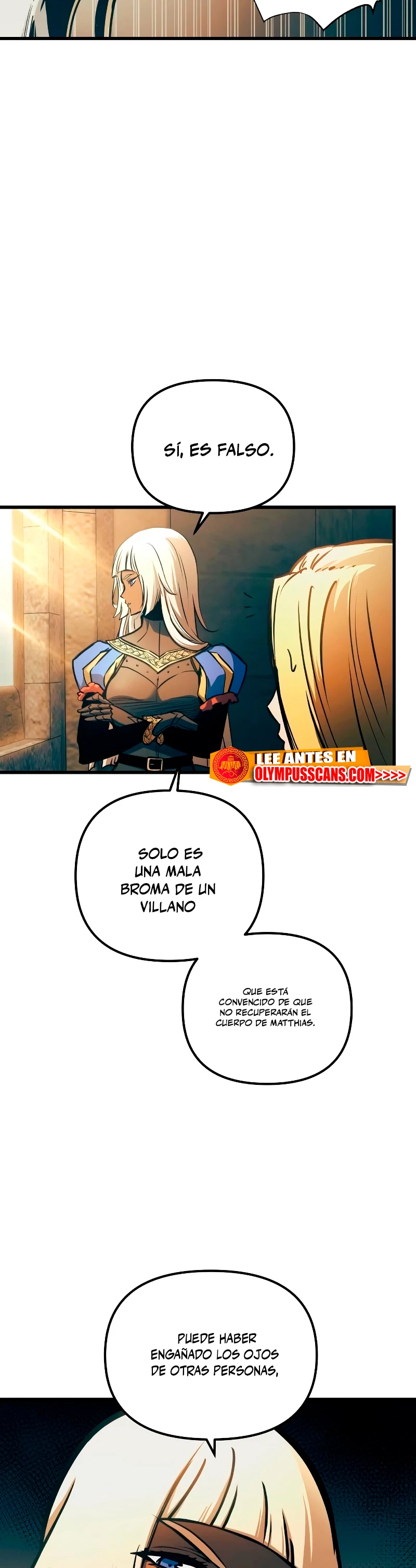 el Dios de la Batalla Suicida > Capitulo 85 > Page 361