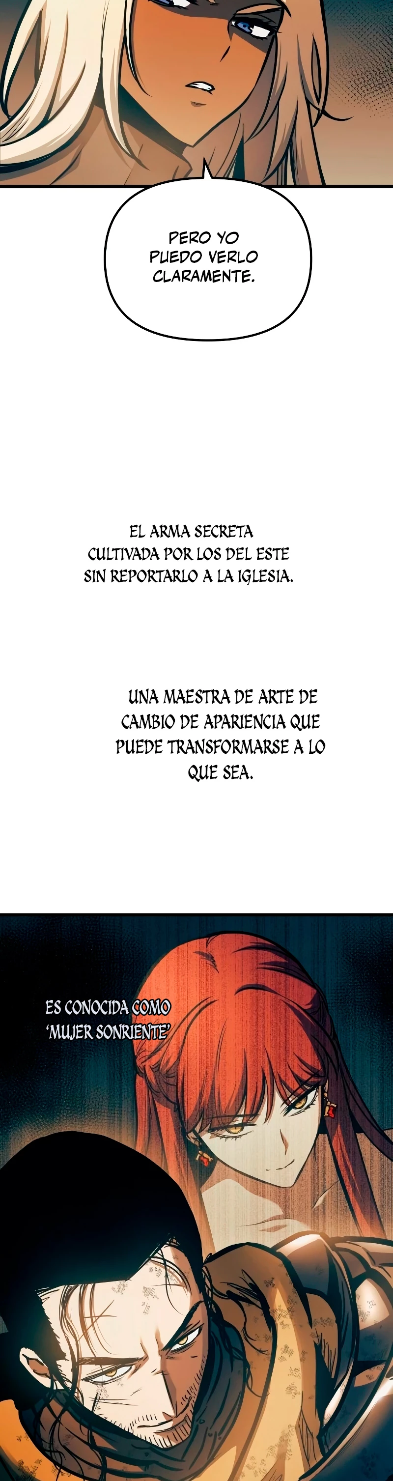 el Dios de la Batalla Suicida > Capitulo 85 > Page 371