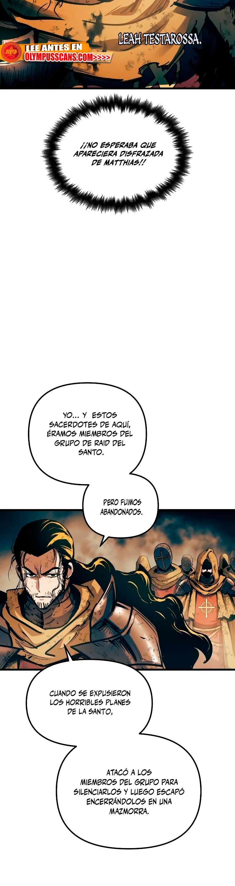 el Dios de la Batalla Suicida > Capitulo 85 > Page 381