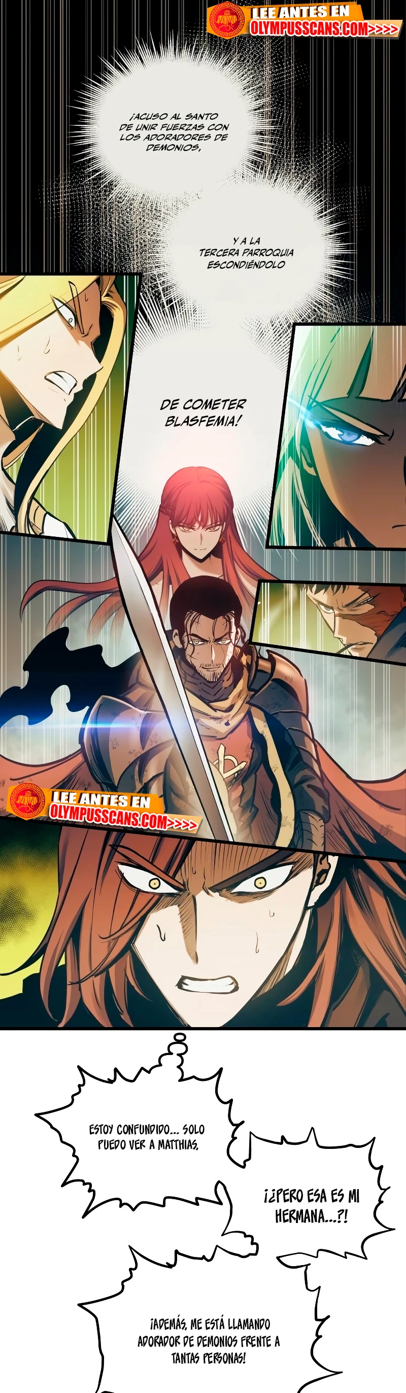 el Dios de la Batalla Suicida > Capitulo 86 > Page 11