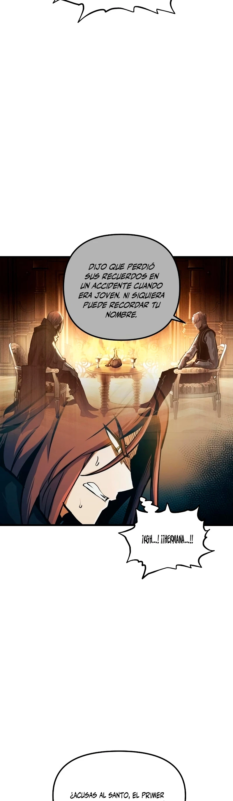 el Dios de la Batalla Suicida > Capitulo 86 > Page 21