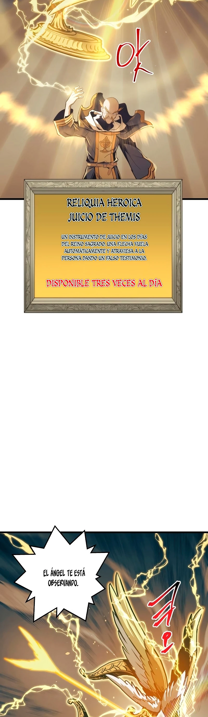 el Dios de la Batalla Suicida > Capitulo 86 > Page 71